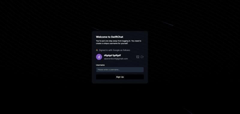 Login